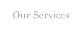 Our Services